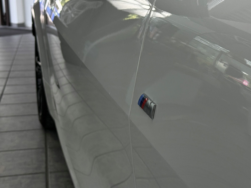 BMW 440 iA Cabrio xDrive, LED, ACC, 360°, HUD, DAB — photo 7
