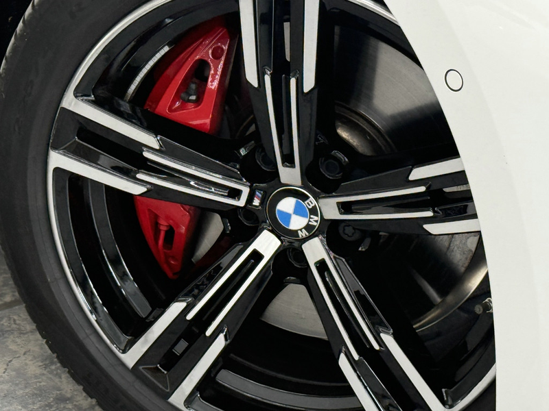 BMW 440 iA Cabrio xDrive, LED, ACC, 360°, HUD, DAB — photo 4