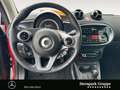 smart forTwo fortwo passion twinamic PANORAMA*SHZ*COOL&AUDIO Blanc - thumbnail 10