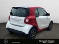 smart forTwo fortwo passion twinamic PANORAMA*SHZ*COOL&AUDIO Blanc - thumbnail 5