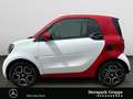 smart forTwo fortwo passion twinamic PANORAMA*SHZ*COOL&AUDIO Blanc - thumbnail 2