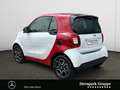 smart forTwo fortwo passion twinamic PANORAMA*SHZ*COOL&AUDIO Blanc - thumbnail 3
