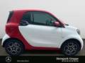 smart forTwo fortwo passion twinamic PANORAMA*SHZ*COOL&AUDIO Blanc - thumbnail 6