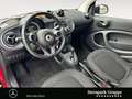 smart forTwo fortwo passion twinamic PANORAMA*SHZ*COOL&AUDIO Blanc - thumbnail 9