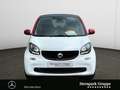 smart forTwo fortwo passion twinamic PANORAMA*SHZ*COOL&AUDIO Blanc - thumbnail 8