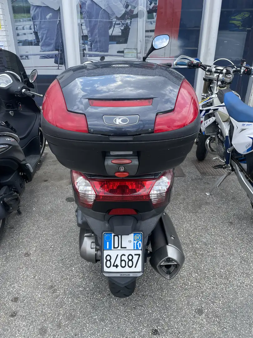 Kymco Downtown 300i - 2