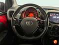 Toyota Aygo 1.0+70+x-play Rojo - thumbnail 7