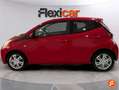 Toyota Aygo 1.0+70+x-play Rojo - thumbnail 4