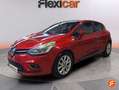 Renault Clio TCe GPF Energy Zen 66kW Rojo - thumbnail 8