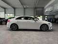 Mercedes-Benz A 250 4M Limousine AMG DISTRON.-AHK-PANO-KEYLESS Blanc - thumbnail 17