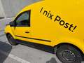Volkswagen Caddy Kombi 2,0 SDI Gelb - thumbnail 2