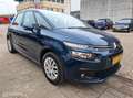 Citroen C4 SpaceTourer 1.2 PURETECH SELECTION AUTOMAAT Blauw - thumbnail 4