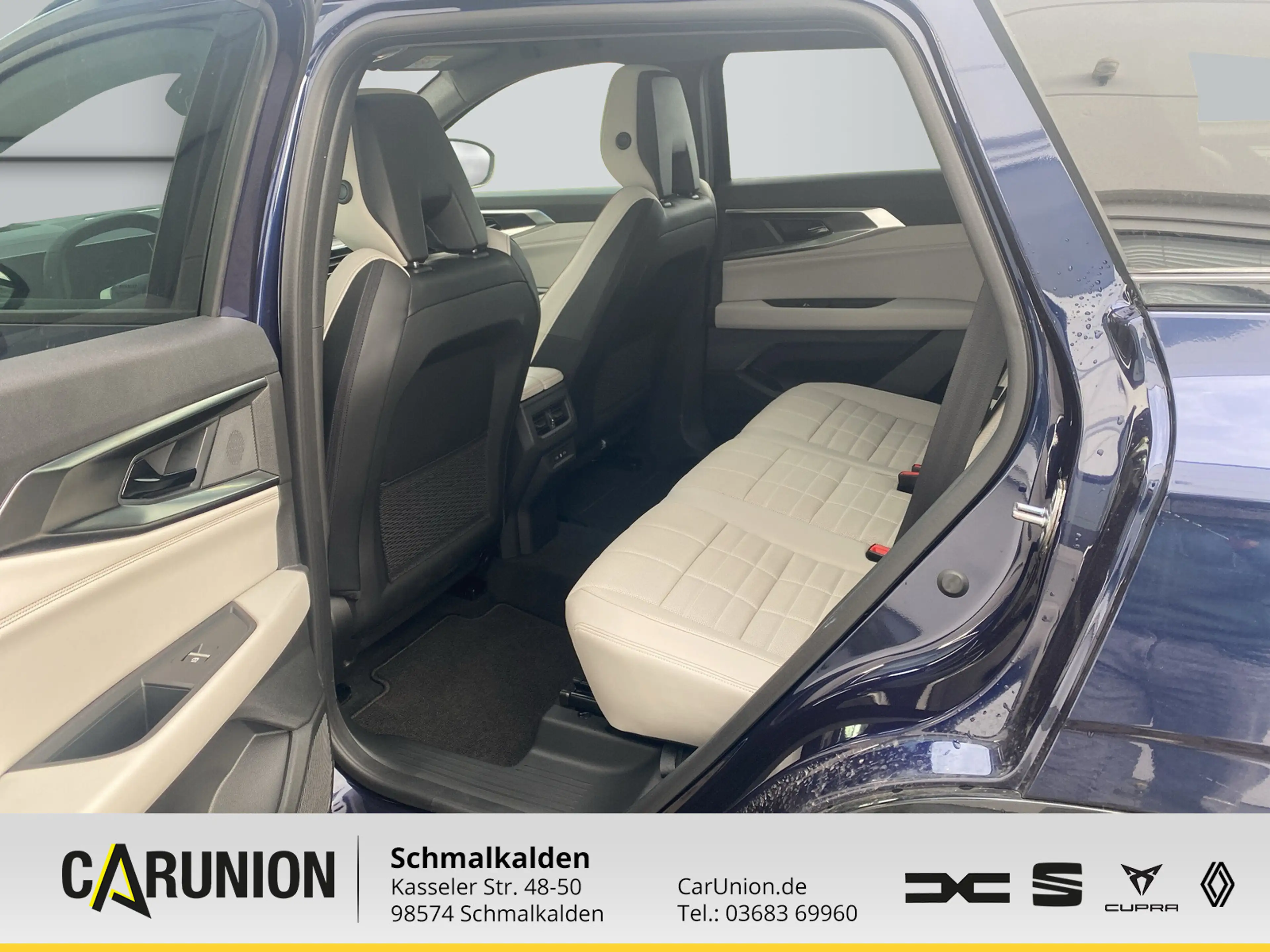 Renault Espace 6 Iconic E-Tech Full Hybrid 200 7S, Matrix, Panorama, Harman — photo 8