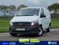 Mercedes-Benz Vito 116 L2H1 Airco 163Pk! Weiß - thumbnail 1