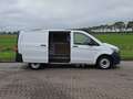 Mercedes-Benz Vito 116 L2H1 Airco 163Pk! Weiß - thumbnail 13