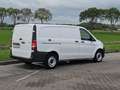 Mercedes-Benz Vito 116 L2H1 Airco 163Pk! Weiß - thumbnail 3