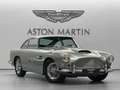 Aston Martin DB 4 Series 2 | Aston Martin Brussels siva - thumbnail 1