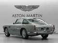Aston Martin DB 4 Series 2 | Aston Martin Brussels Szary - thumbnail 2
