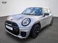 MINI Cooper C John Cooper Works Trim Gris - thumbnail 1