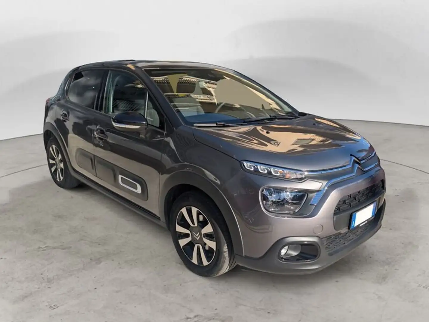 Citroen C3 PureTech 83 S&S Max - 1