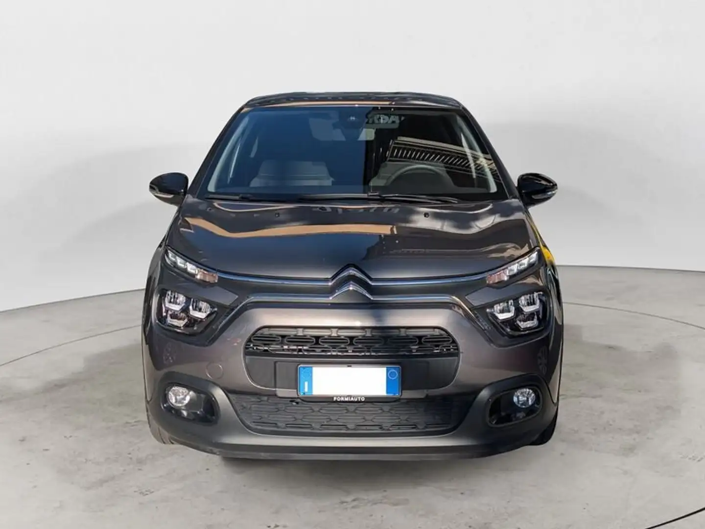 Citroen C3 PureTech 83 S&S Max - 2