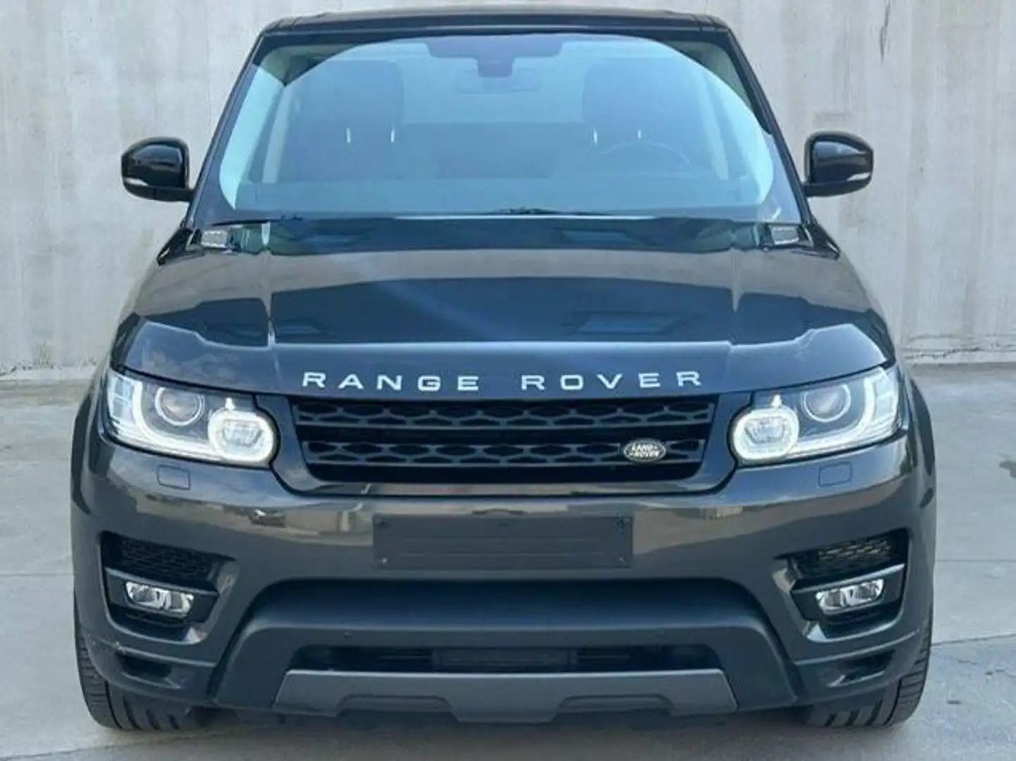 Land Rover Range Rover Sport 3.0 TDV6 HSE Full options!Camionnette!Pano!Digital Gris - 2