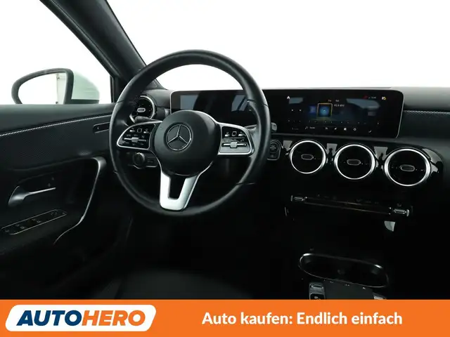 Mercedes-Benz A-Class view 12