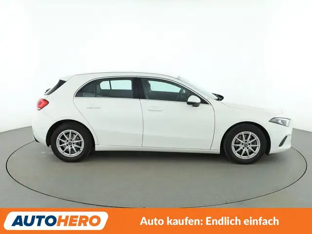 Mercedes-Benz A-Class view 7