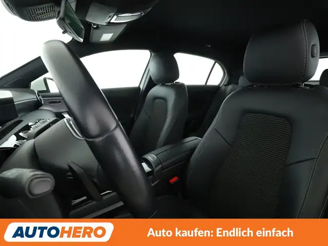 Mercedes-Benz A-Class view 10