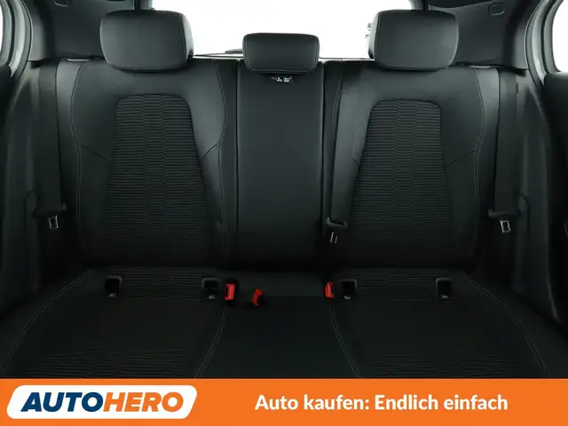 Mercedes-Benz A-Class view 15