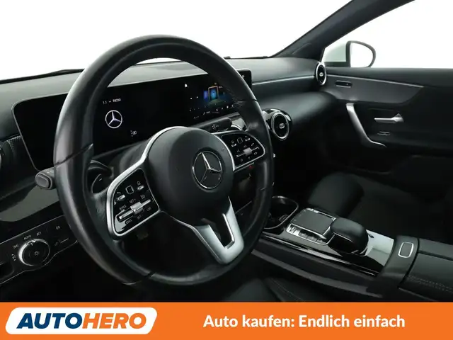 Mercedes-Benz A-Class view 11