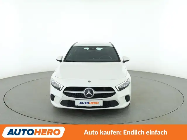 Mercedes-Benz A-Class view 9