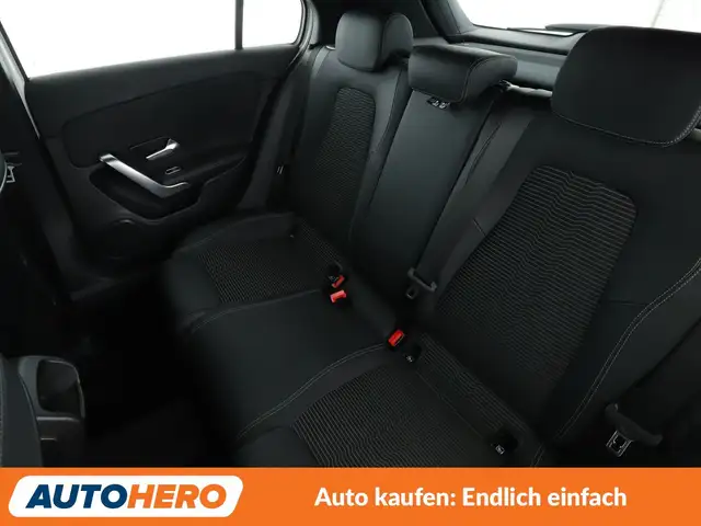 Mercedes-Benz A-Class view 14