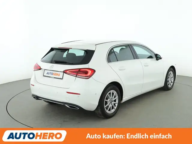 Mercedes-Benz A-Class view 6
