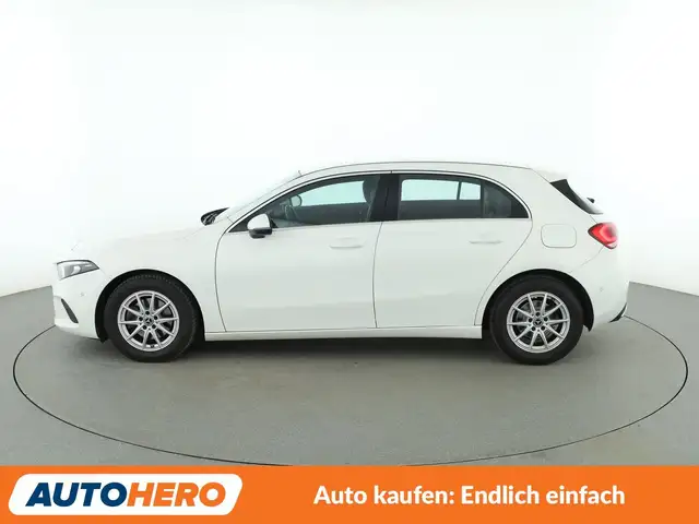 Mercedes-Benz A-Class view 3