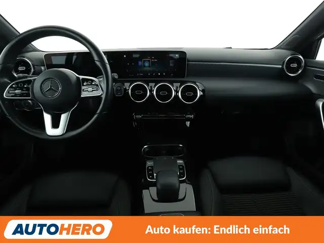 Mercedes-Benz A-Class view 13