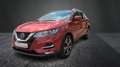 Nissan Qashqai 1.3 Klima+KAmera+PDC+NAVI Rot - thumbnail 1