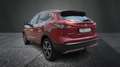Nissan Qashqai 1.3 Klima+KAmera+PDC+NAVI Rot - thumbnail 2