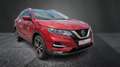 Nissan Qashqai 1.3 Klima+KAmera+PDC+NAVI Rot - thumbnail 3