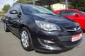 Opel Astra J Sports Tourer Exklusiv Schwarz - thumbnail 3