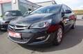 Opel Astra J Sports Tourer Exklusiv Schwarz - thumbnail 1