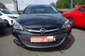 Opel Astra J Sports Tourer Exklusiv Schwarz - thumbnail 2