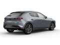 Mazda 3 EXCLUSIVE+MATRIX+BOSE+360°KAMERA+HEAD-UP+LAGER! Grey - thumbnail 6