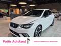 SEAT Ibiza 1.0 TSI DSG FR KAMERA KLIMA SHZG PDC LED Weiß - thumbnail 1