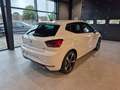 SEAT Ibiza 1.0 TSI DSG FR KAMERA KLIMA SHZG PDC LED Weiß - thumbnail 2