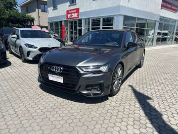 S6 3.0 tdi mhev quattro 344cv tiptronic TETTO SOLO 39.000 KM