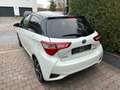 Toyota Yaris Yaris 1.5i HYBRID VVT-iE EDITION Y20 CVT AUTOMAAT Blanc - thumbnail 6