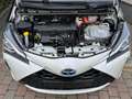 Toyota Yaris Yaris 1.5i HYBRID VVT-iE EDITION Y20 CVT AUTOMAAT Blanc - thumbnail 19