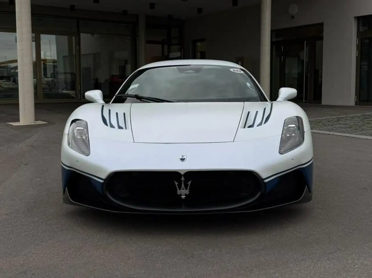 Maserati MC20 2024