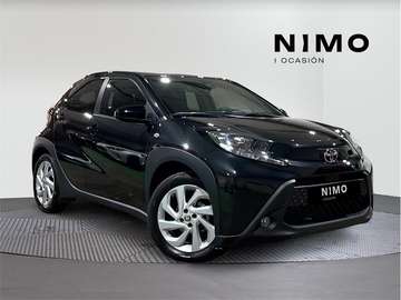 1.0 VVT-I 72CV Play
